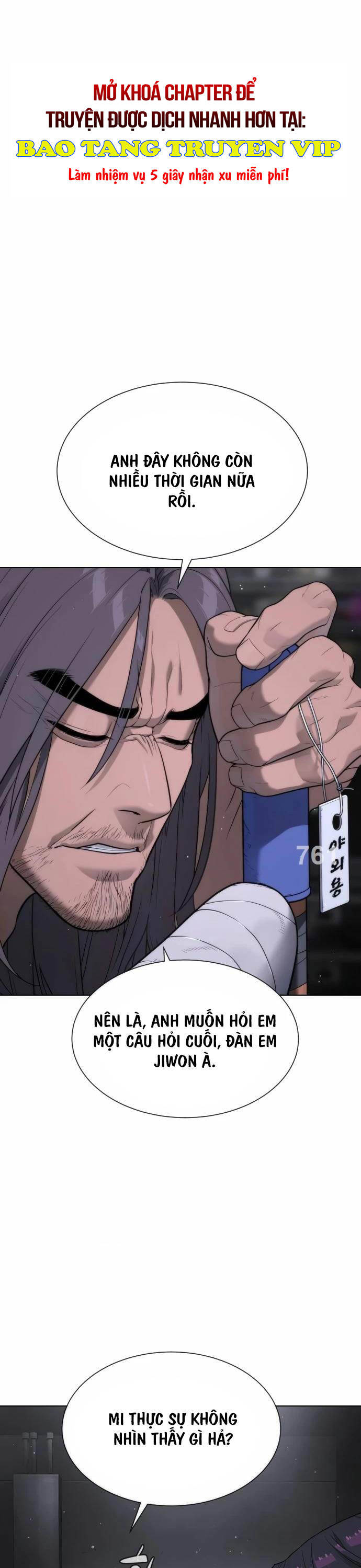 Sát Thủ Peter Chapter 40 - Trang 2