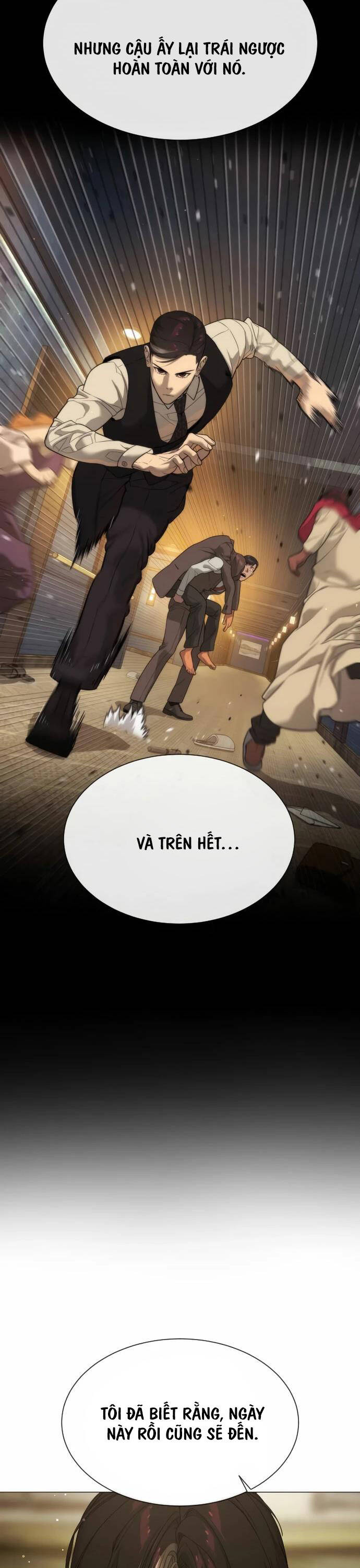 Sát Thủ Peter Chapter 40 - Trang 2