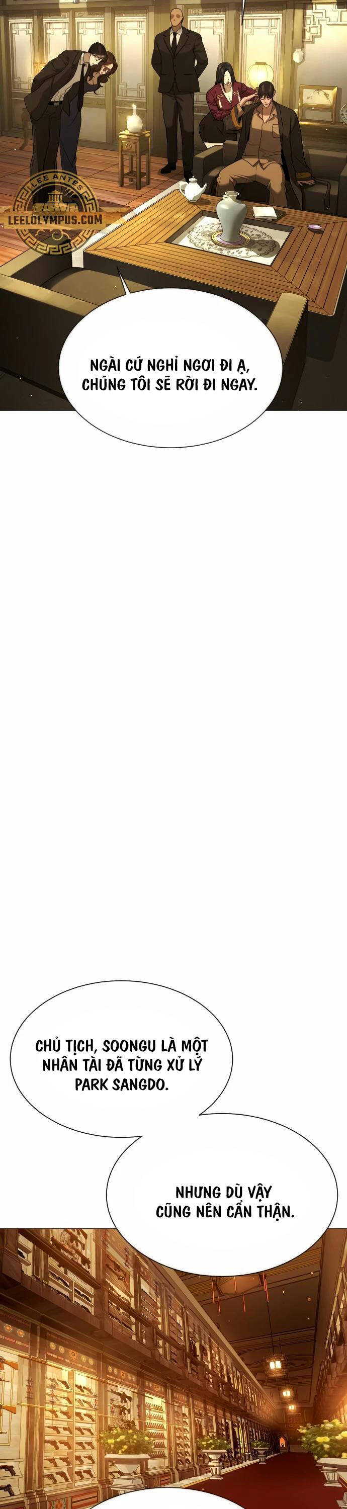Sát Thủ Peter Chapter 40 - Trang 2