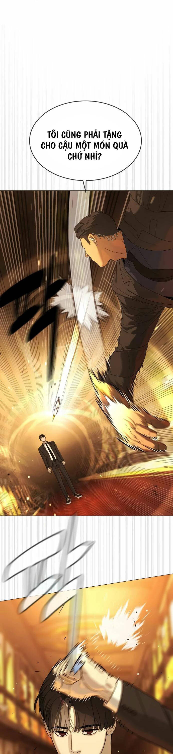 Sát Thủ Peter Chapter 40 - Trang 2