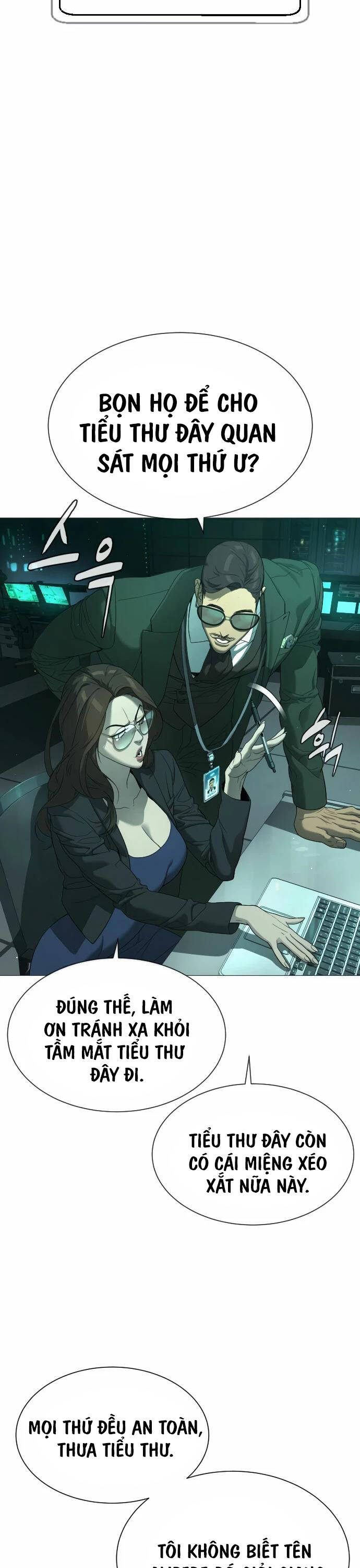 Sát Thủ Peter Chapter 40 - Trang 2