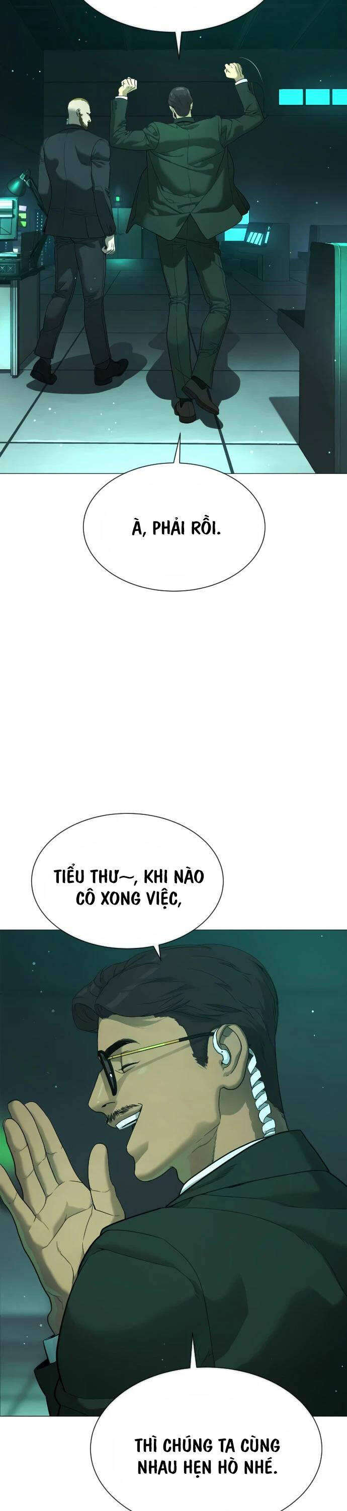 Sát Thủ Peter Chapter 40 - Trang 2
