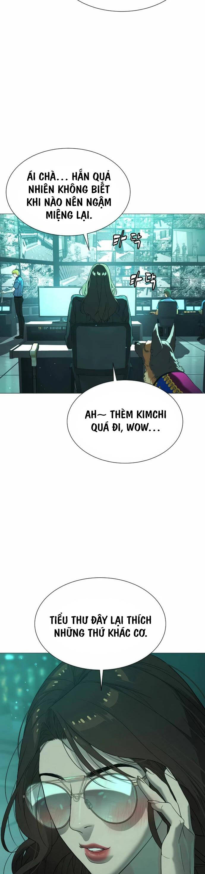 Sát Thủ Peter Chapter 40 - Trang 2