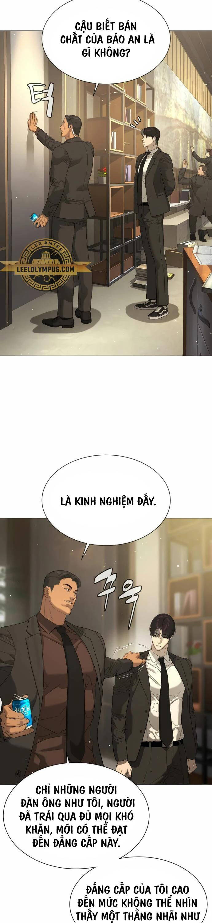 Sát Thủ Peter Chapter 40 - Trang 2