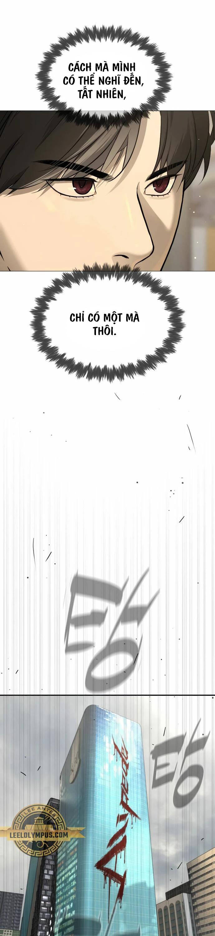 Sát Thủ Peter Chapter 40 - Trang 2