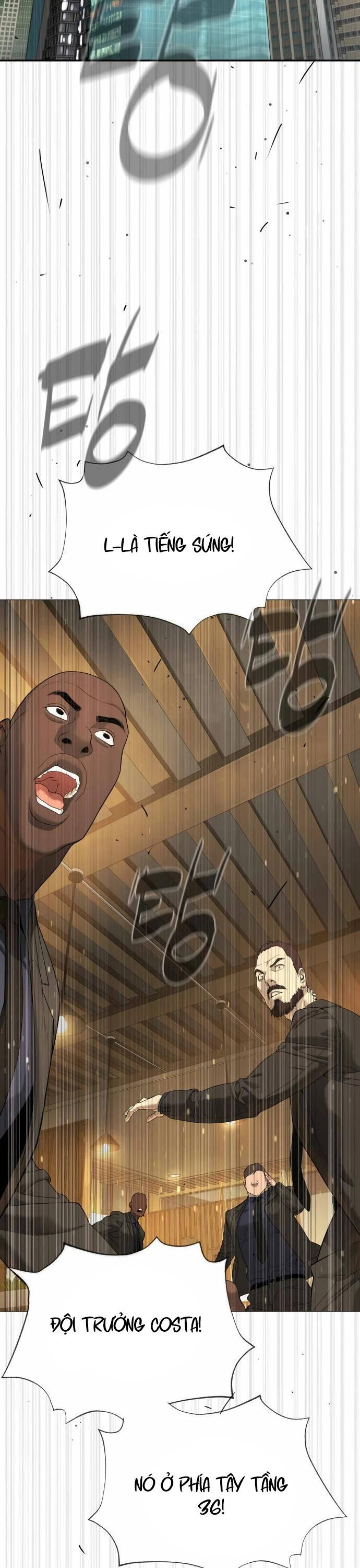 Sát Thủ Peter Chapter 40 - Trang 2