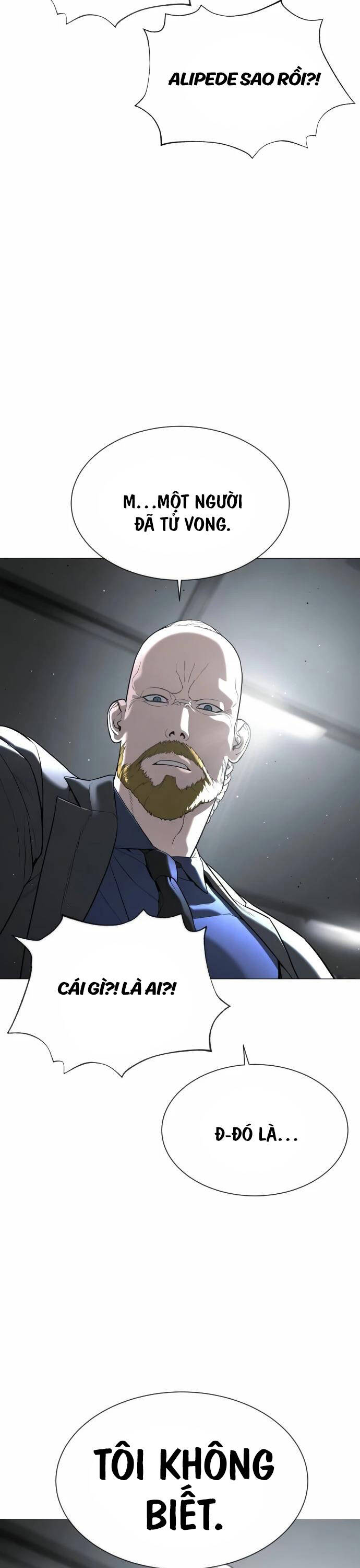 Sát Thủ Peter Chapter 40 - Trang 2