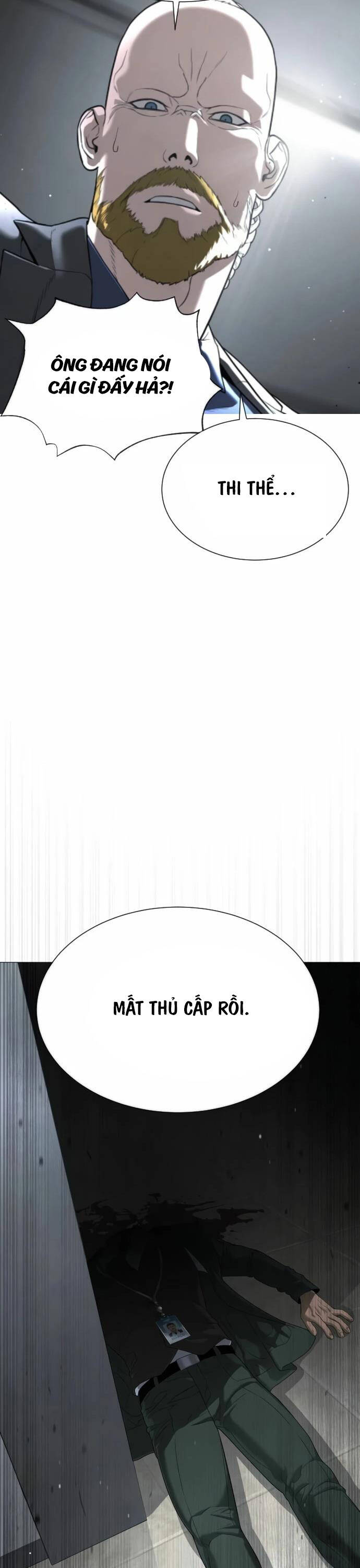 Sát Thủ Peter Chapter 40 - Trang 2