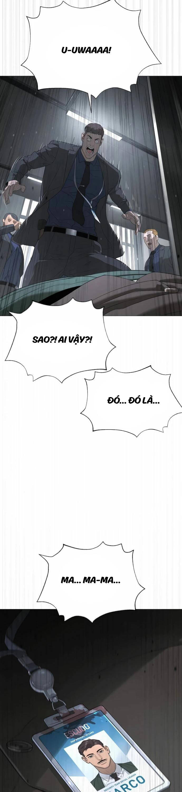 Sát Thủ Peter Chapter 40 - Trang 2