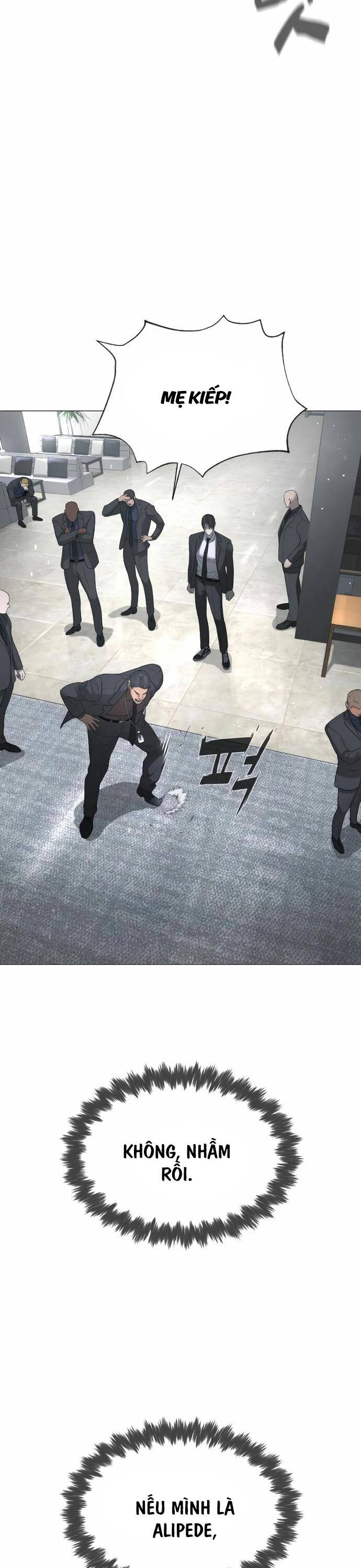 Sát Thủ Peter Chapter 40 - Trang 2