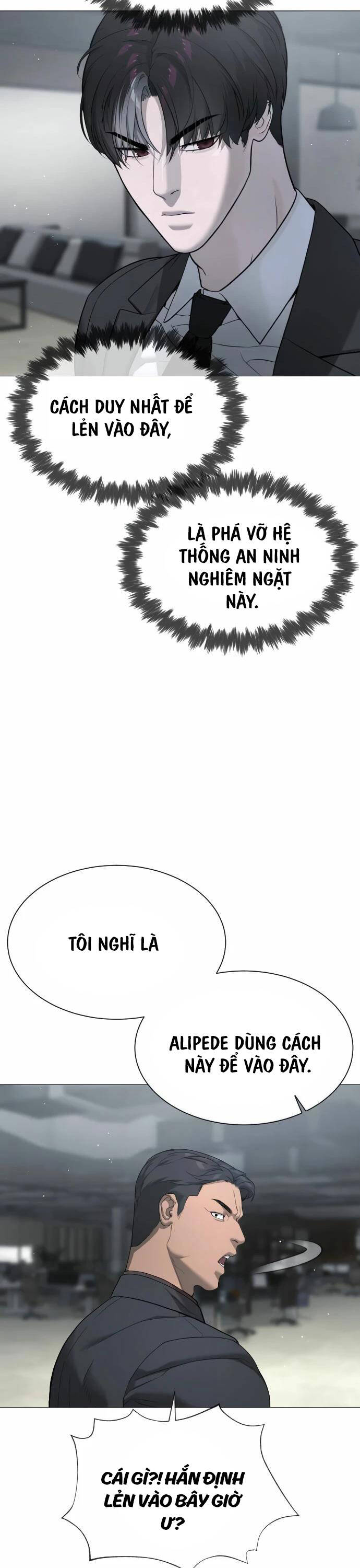 Sát Thủ Peter Chapter 40 - Trang 2