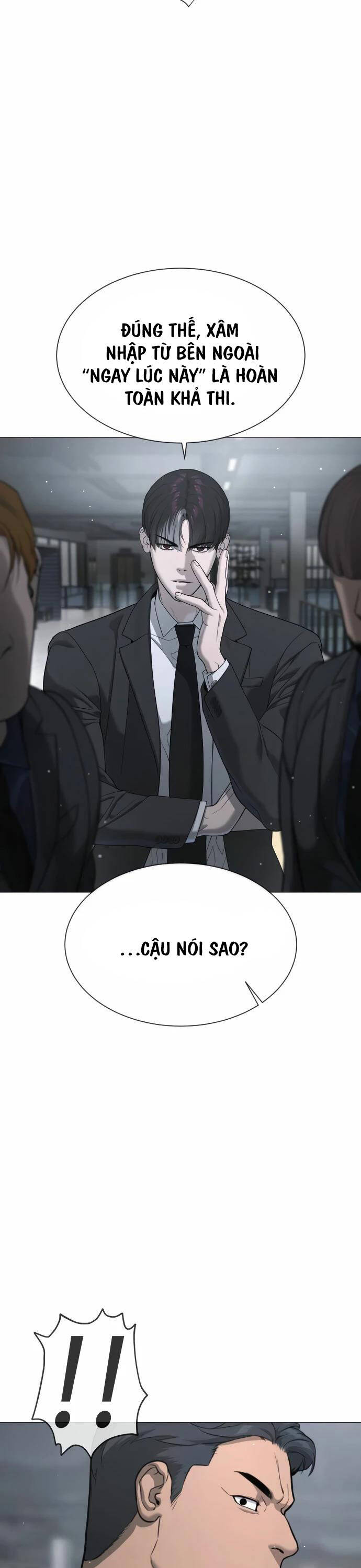 Sát Thủ Peter Chapter 40 - Trang 2