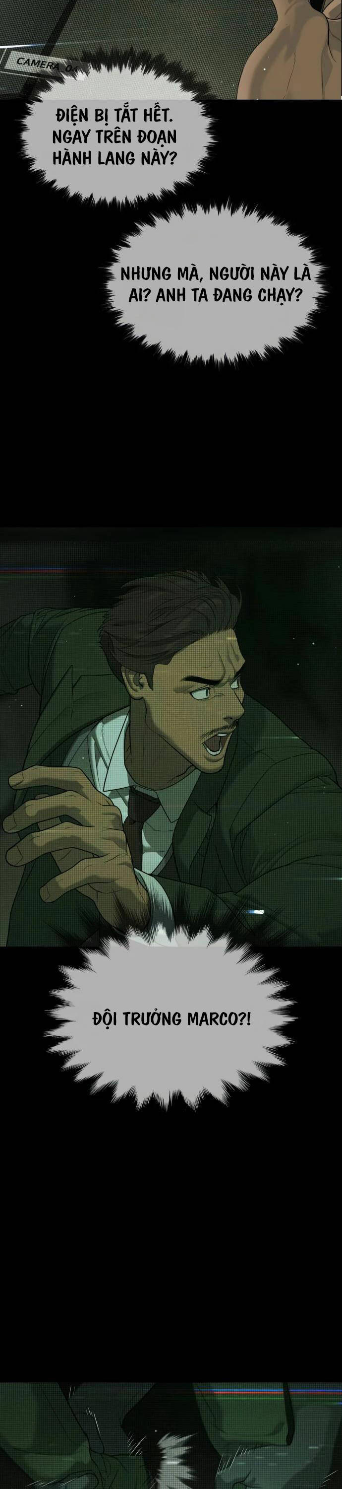 Sát Thủ Peter Chapter 40 - Trang 2