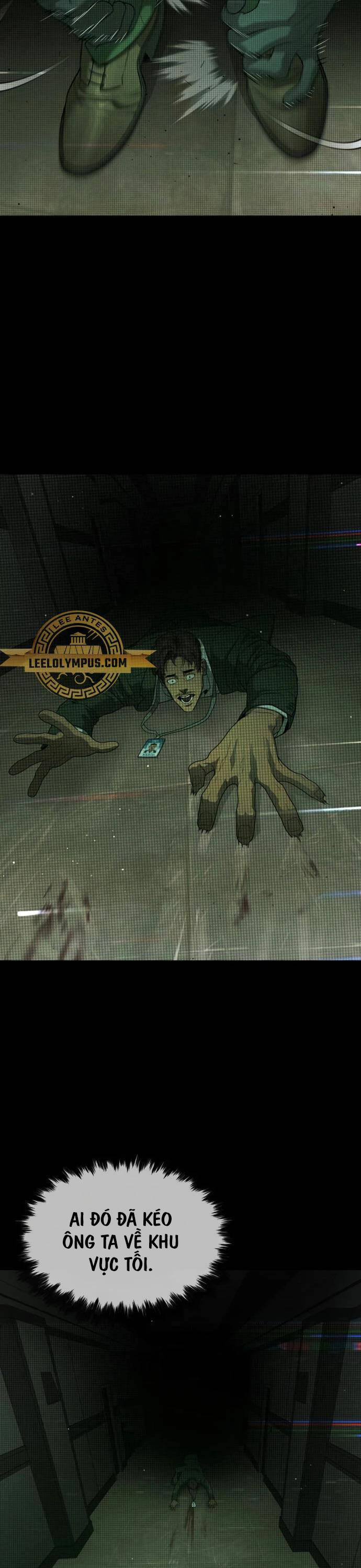 Sát Thủ Peter Chapter 40 - Trang 2