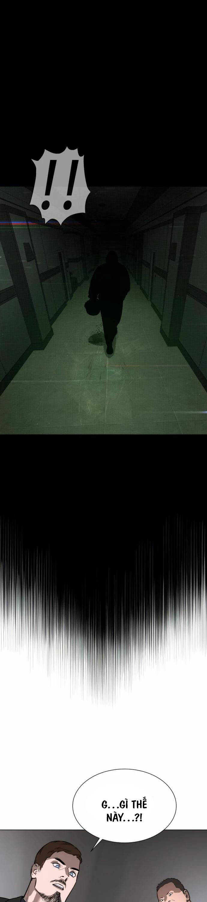 Sát Thủ Peter Chapter 40 - Trang 2