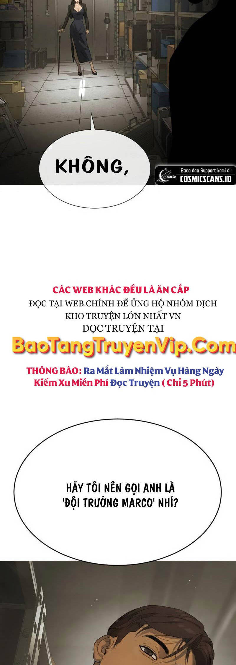 Sát Thủ Peter Chapter 41 - Trang 2
