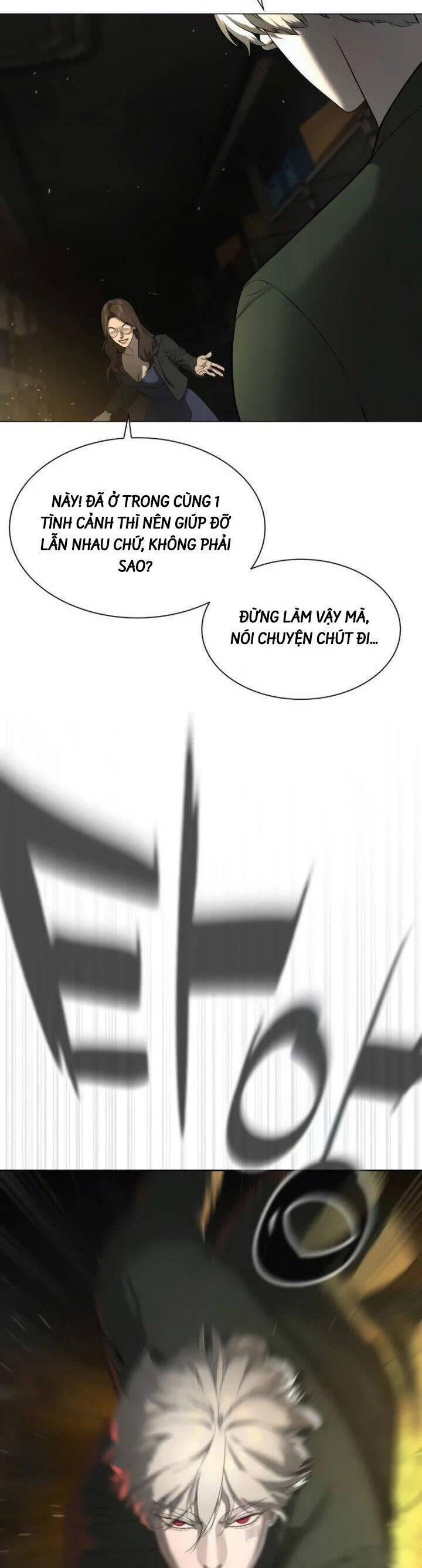 Sát Thủ Peter Chapter 42 - Trang 2