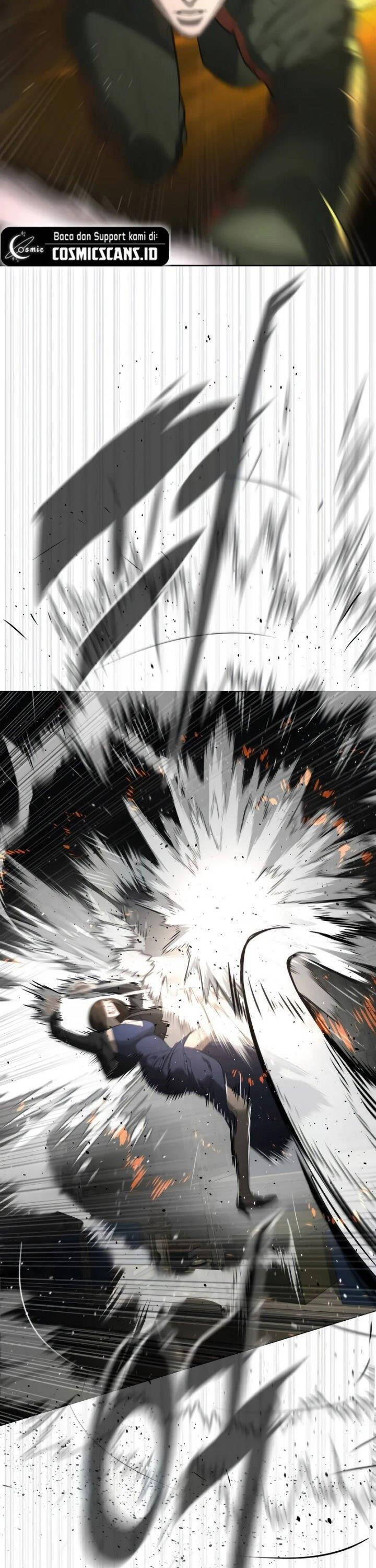 Sát Thủ Peter Chapter 42 - Trang 2