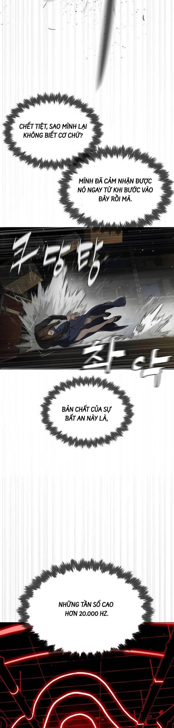 Sát Thủ Peter Chapter 42 - Trang 2