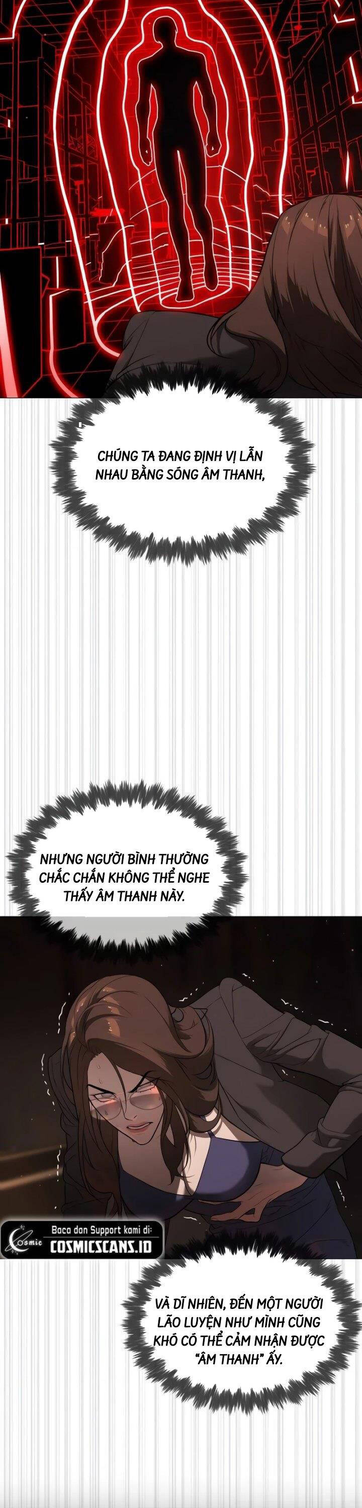 Sát Thủ Peter Chapter 42 - Trang 2