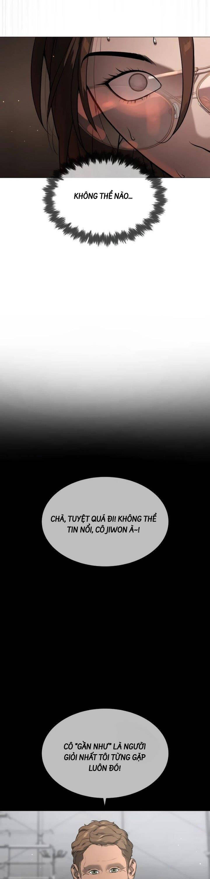 Sát Thủ Peter Chapter 42 - Trang 2