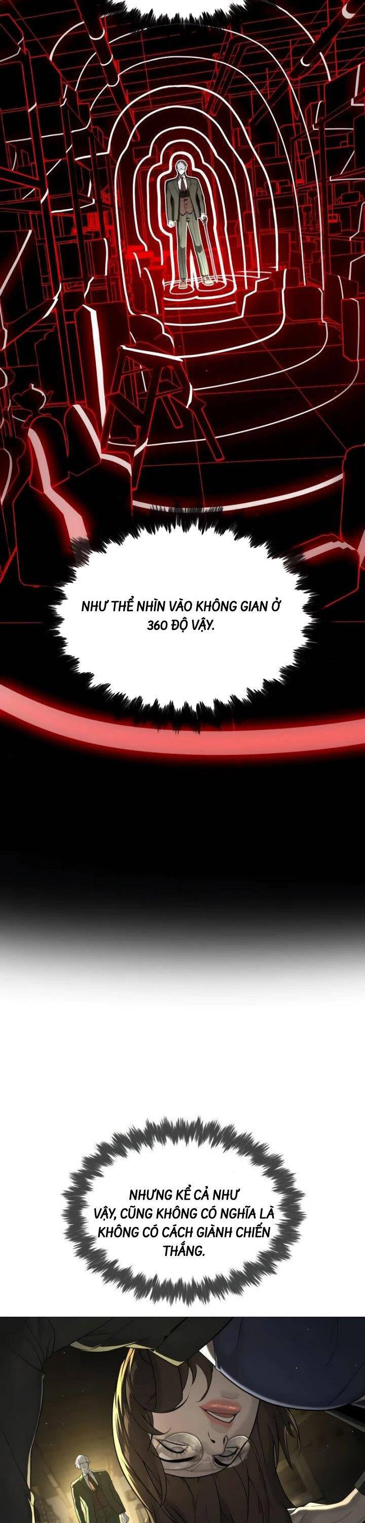 Sát Thủ Peter Chapter 42 - Trang 2