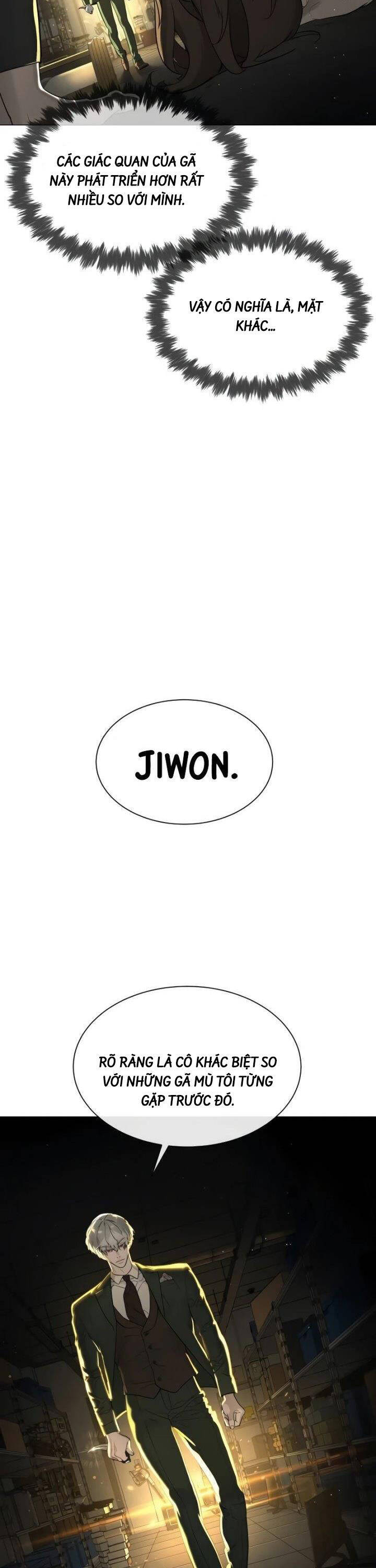 Sát Thủ Peter Chapter 42 - Trang 2