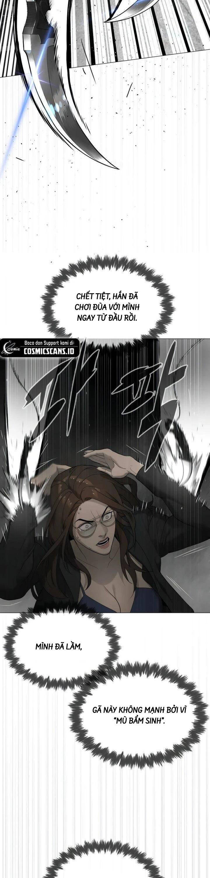 Sát Thủ Peter Chapter 42 - Trang 2