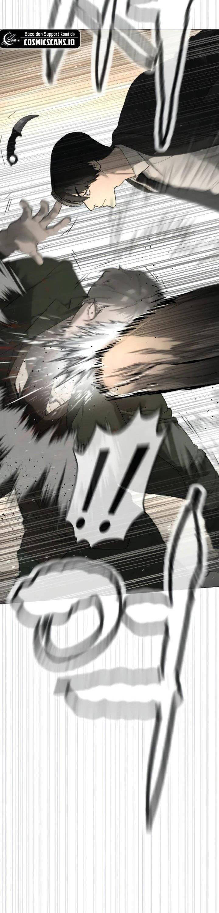 Sát Thủ Peter Chapter 42 - Trang 2