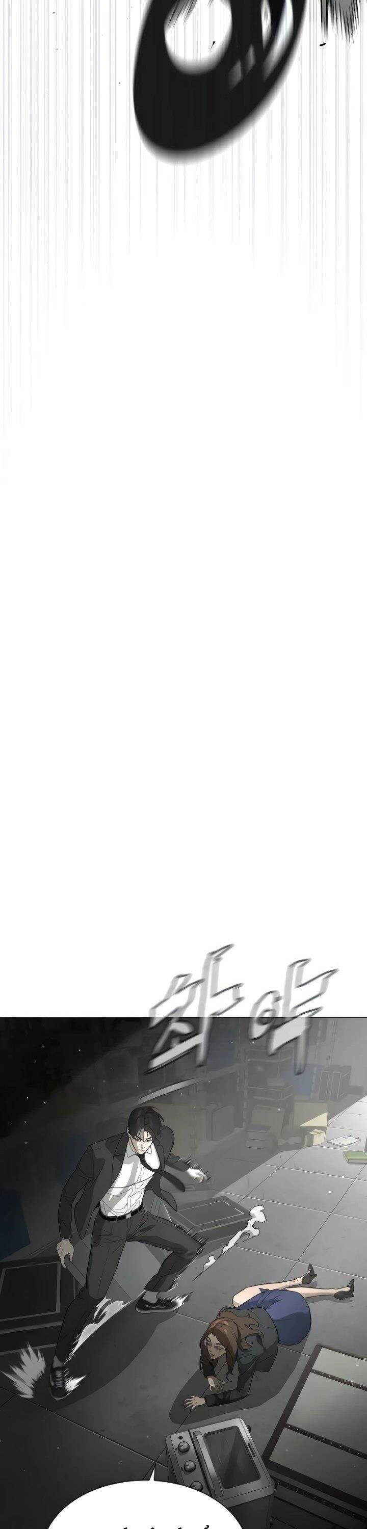 Sát Thủ Peter Chapter 42 - Trang 2