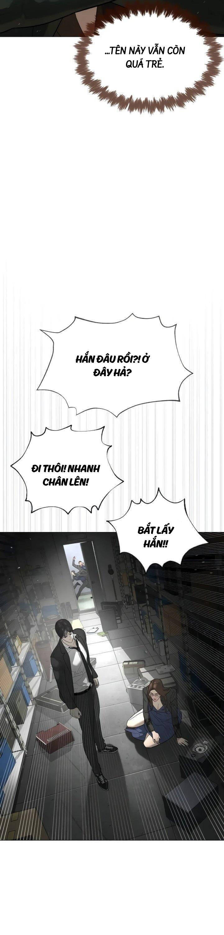 Sát Thủ Peter Chapter 42 - Trang 2