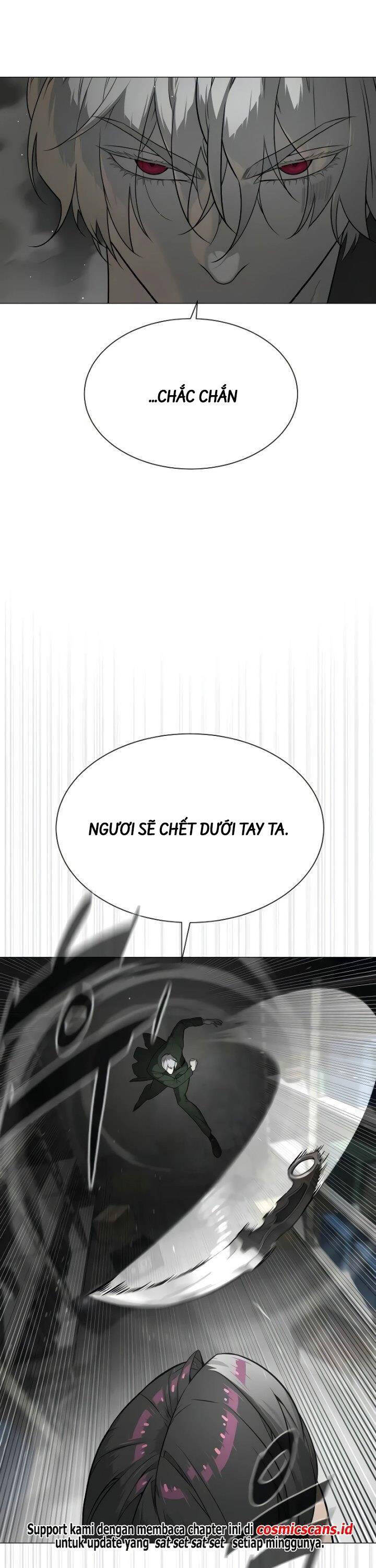 Sát Thủ Peter Chapter 42 - Trang 2