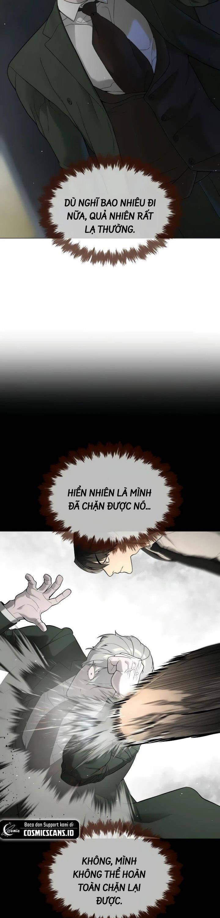 Sát Thủ Peter Chapter 42 - Trang 2