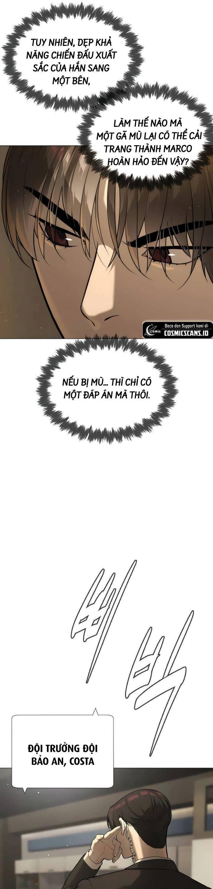 Sát Thủ Peter Chapter 42 - Trang 2