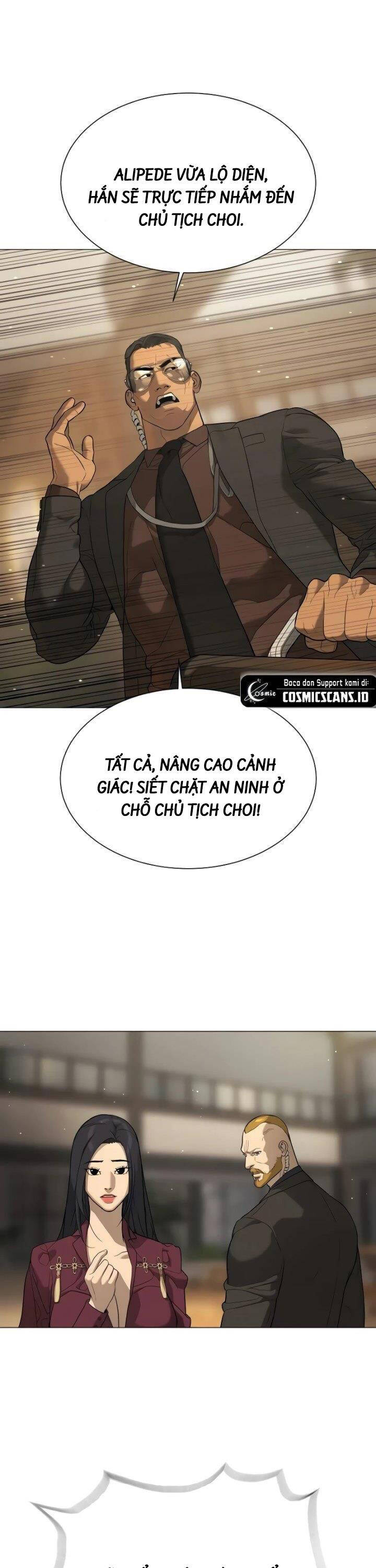 Sát Thủ Peter Chapter 42 - Trang 2