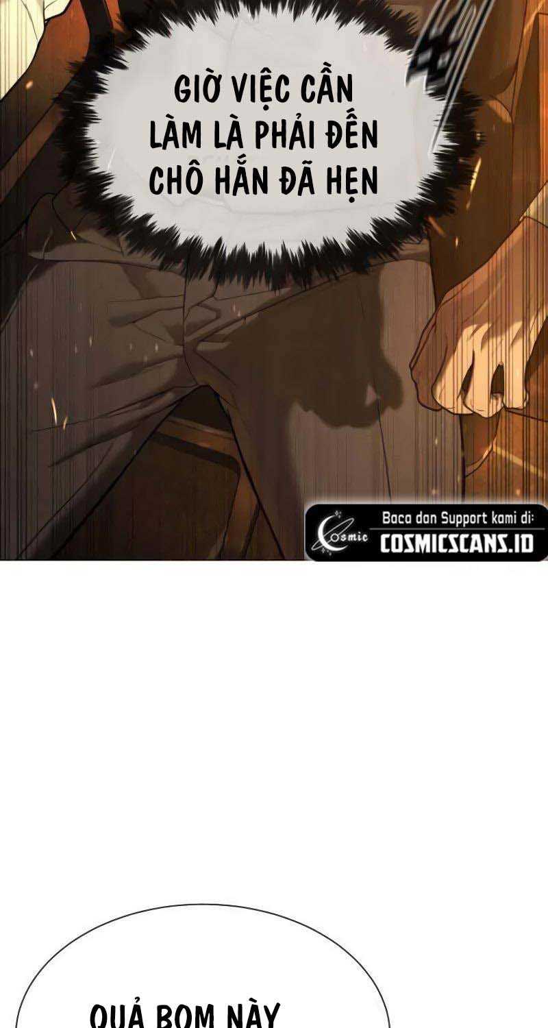 Sát Thủ Peter Chapter 44.5 - Trang 2