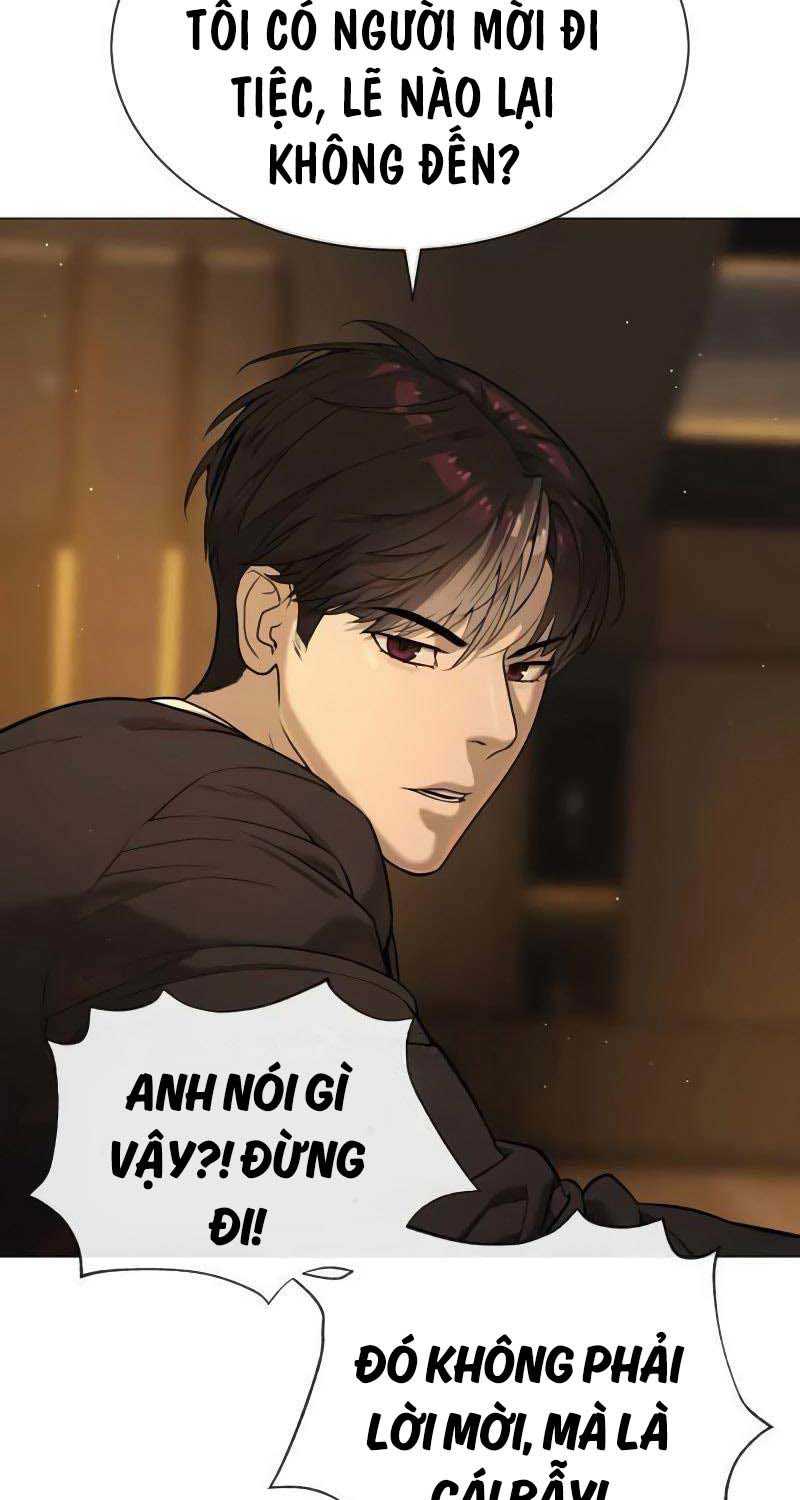 Sát Thủ Peter Chapter 44.5 - Trang 2