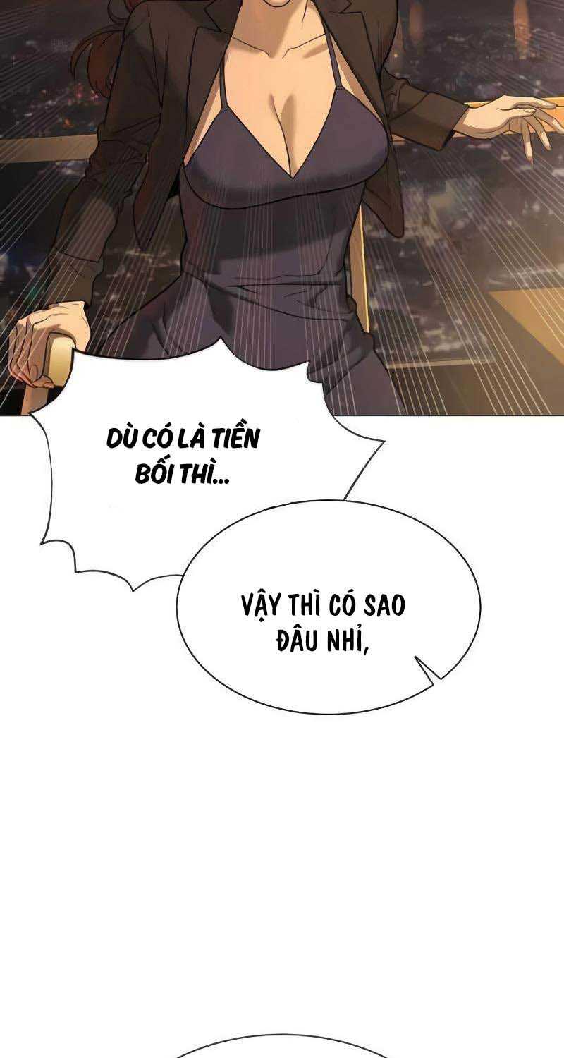 Sát Thủ Peter Chapter 44.5 - Trang 2