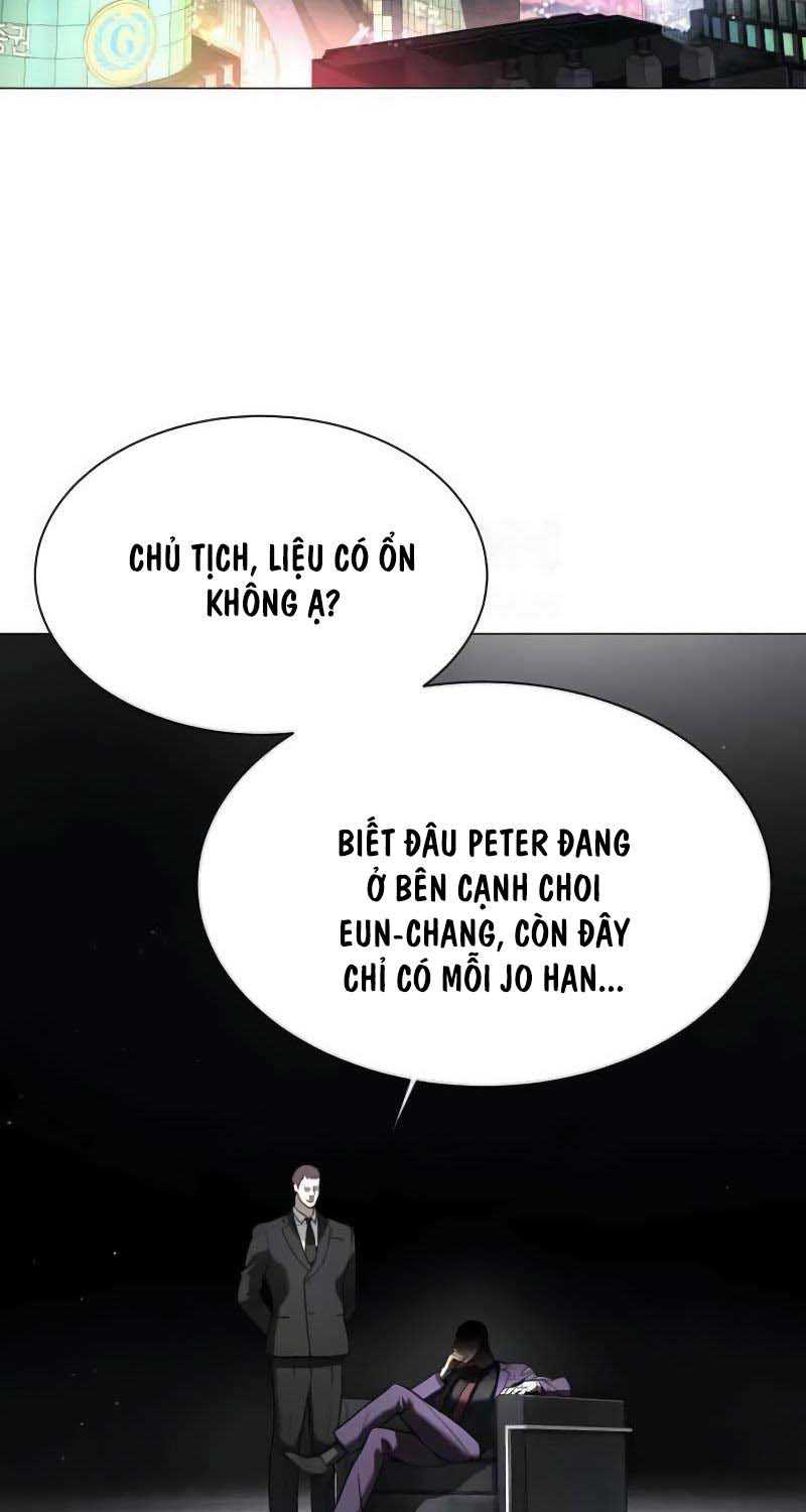 Sát Thủ Peter Chapter 44.5 - Trang 2