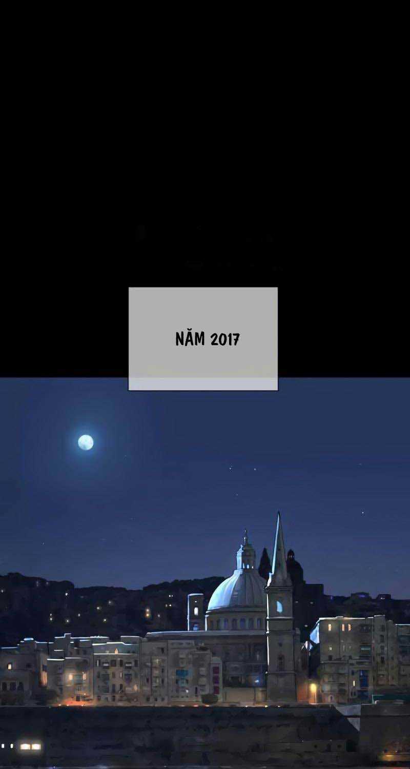 Sát Thủ Peter Chapter 44.5 - Trang 2