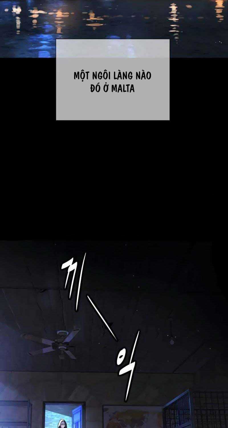 Sát Thủ Peter Chapter 44.5 - Trang 2