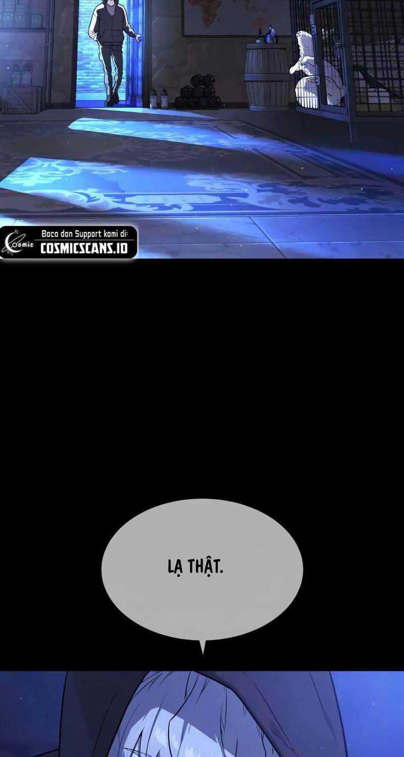 Sát Thủ Peter Chapter 44.5 - Trang 2