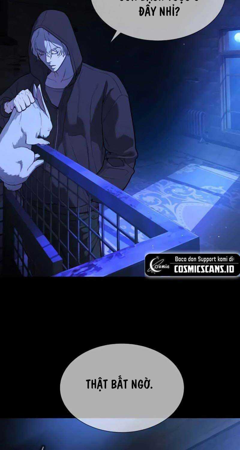 Sát Thủ Peter Chapter 44.5 - Trang 2
