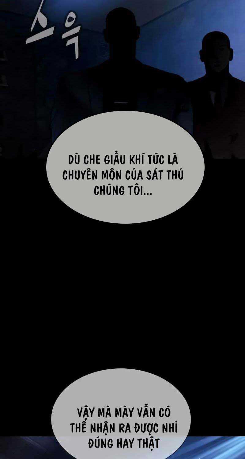 Sát Thủ Peter Chapter 44.5 - Trang 2