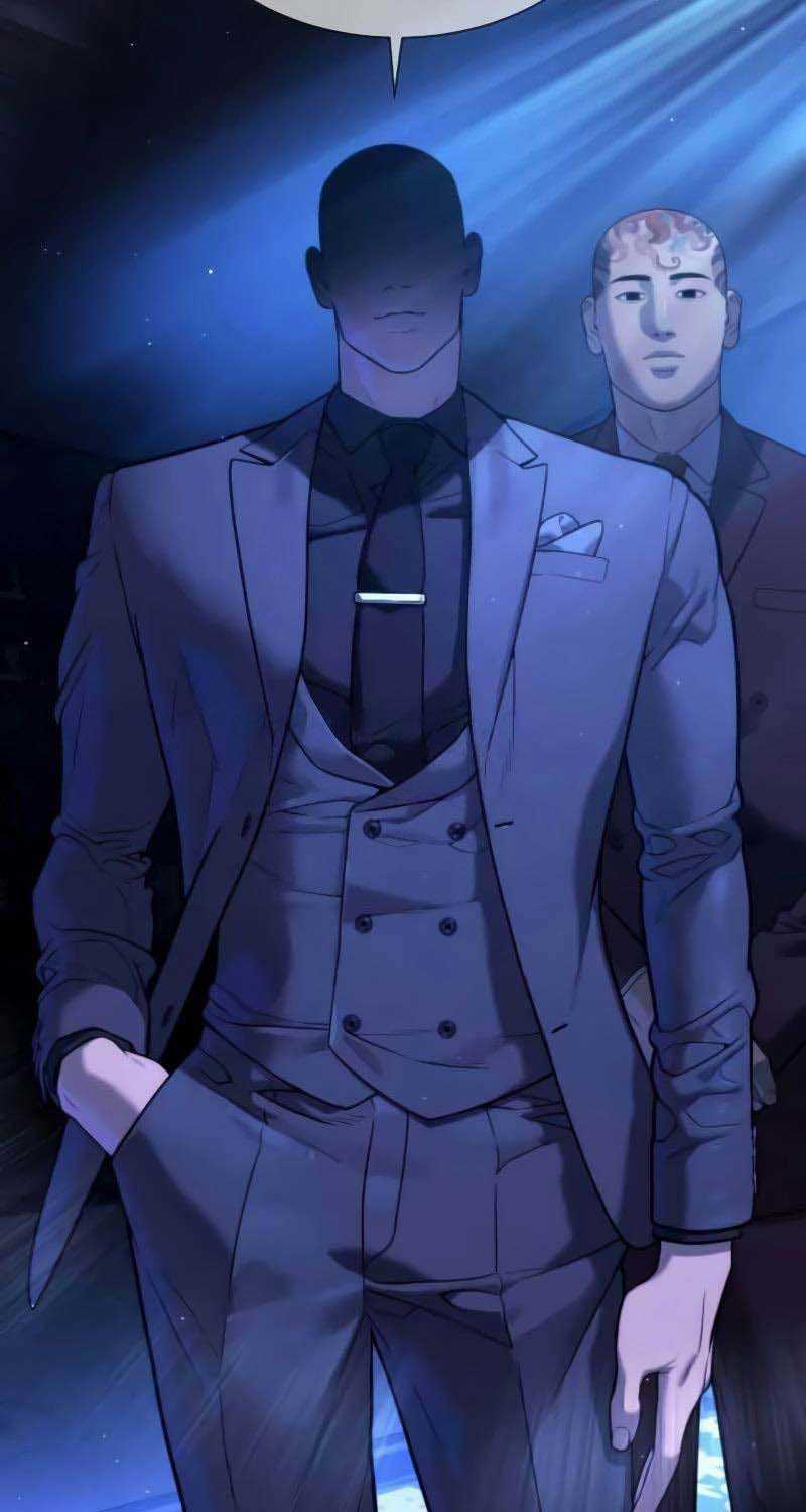 Sát Thủ Peter Chapter 44.5 - Trang 2