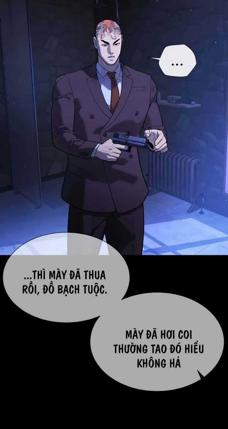 Sát Thủ Peter Chapter 44.5 - Trang 2