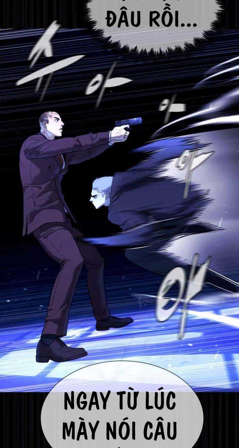 Sát Thủ Peter Chapter 44.5 - Trang 2