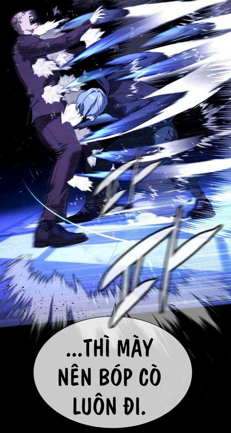 Sát Thủ Peter Chapter 44.5 - Trang 2