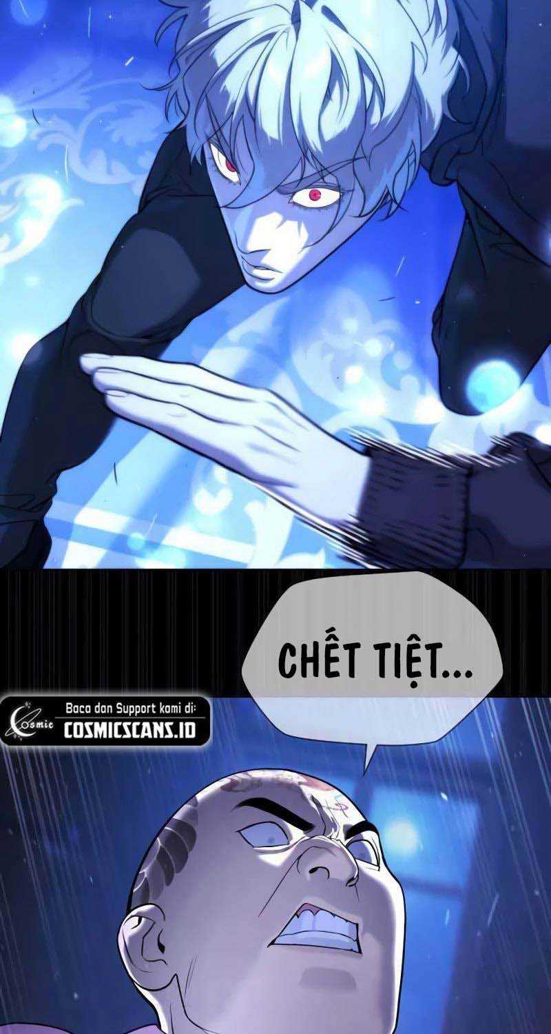 Sát Thủ Peter Chapter 44.5 - Trang 2