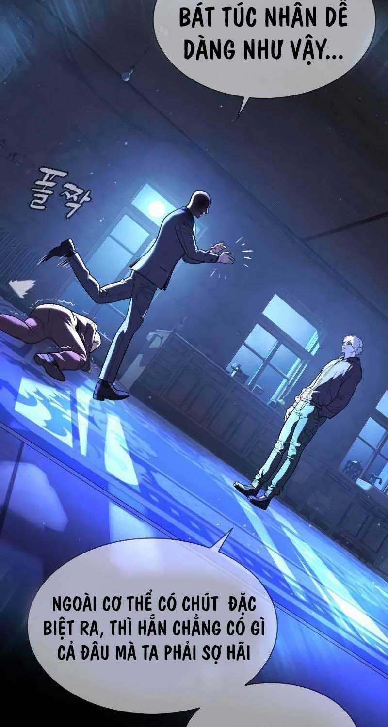 Sát Thủ Peter Chapter 44.5 - Trang 2